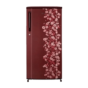 Haier HRD-1903CRD-R 190 Ltr Single Door