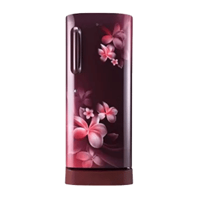 LG GL-D241ASPX 235 Ltr Single Door