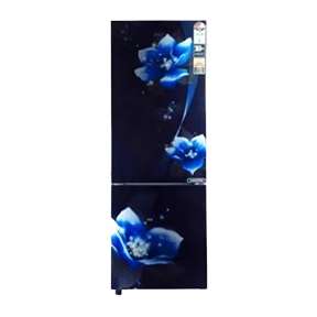 Haier HRB-2763CMM-E 256 Ltr Double Door