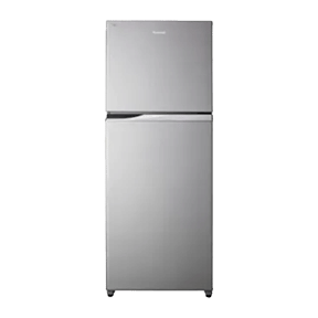 Panasonic NR-BD468VSX1 450 Ltr Double Door