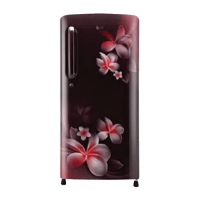 LG GL-B201ASPX 190 Ltr Single Door