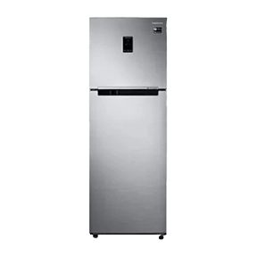 Samsung RT37M5538SL 345 Ltr Double Door