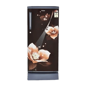 Haier HRD-1903PBM 190 Ltr Single Door
