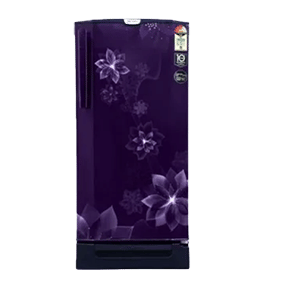 Godrej RD EPRO 205 TDF 3.2 190 Ltr Single Door