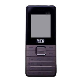 MTR M100