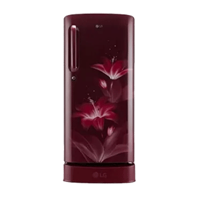 LG GL-D201ARGX 190 Ltr Single Door