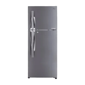LG GL-C292RPZN 260 Ltr Double Door