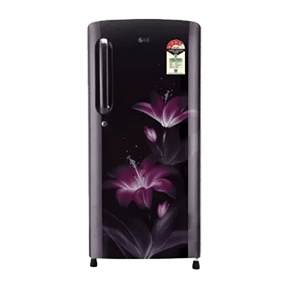 LG GL-B201APGX 190 Ltr Single Door