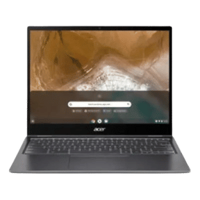 Acer Chromebook CP713-2W (NX.HTZSI.007) (Core i5 10th Gen/8 GB/64 GB eMMC/Google Chrome)