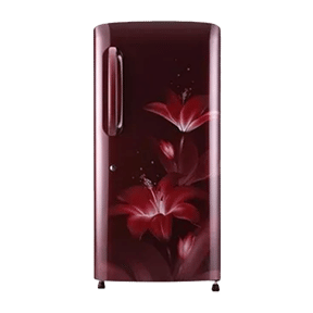 LG GL-B221ARGX 215 Ltr Single Door