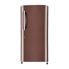 LG GL-B221AASX 215 Ltr Single Door