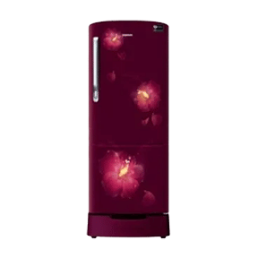 Samsung RR20N282ZR3 192 Ltr Single Door