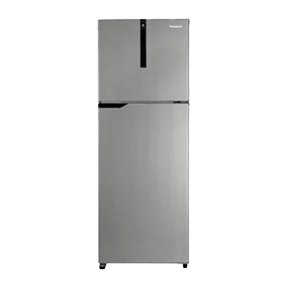Panasonic NR-BG311VSS3 307 Ltr Double Door