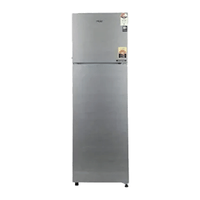 Haier HRF-2983BS 278 Ltr Double Door