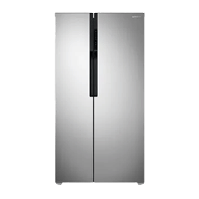 Samsung RS55K52A01J 604 Ltr Side-by-Side
