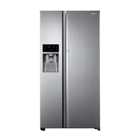 Samsung RH58K6417SL 654 Ltr Side-by-Side
