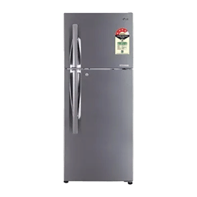 LG GL-C302RPZN 284 Ltr Double Door