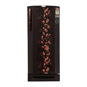 Godrej RD Edge Pro 210 PD 4.2 210 Ltr Single Door
