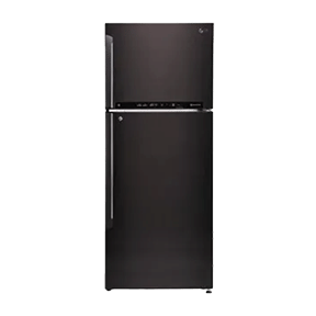 LG GL-T502FBLN 475 Ltr Double Door