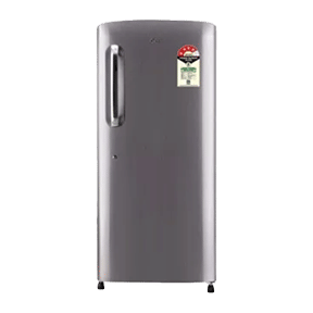 LG GL-B221APZX 215 Ltr Single Door