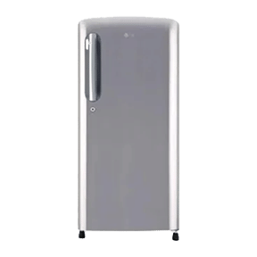 LG GL-B201APZX 190 Ltr Single Door