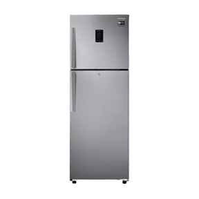 Samsung RT34M5418SL 324 Ltr Double Door