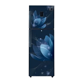 Samsung RT34M5438U8 324 Ltr Double Door