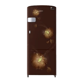 Samsung RR20N2Y2ZD3 192 Ltr Single Door