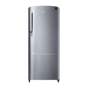 Samsung RR20N272YS8 192 Ltr Single Door