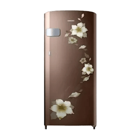 Samsung RR19N2Y22D2 192 Ltr Single Door