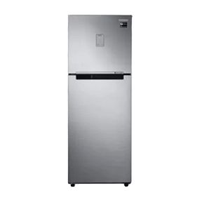 Samsung RT28N3424SL 253 Ltr Double Door