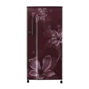 LG GL-B191KSOW 188 Ltr Single Door