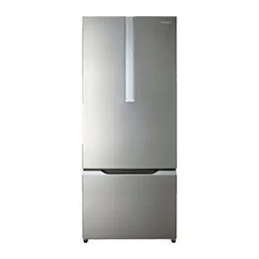 Panasonic NR-BY608XSX1 602 Ltr Double Door