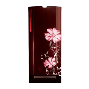 Godrej RD Edge Pro 190 CT 4.2 190 Ltr Single Door