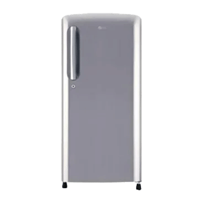 LG GL-B201APZY 190 Ltr Single Door