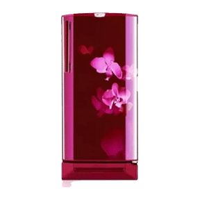 Godrej RD EDGEPRO 190 PDS 3.2 190 Ltr Single Door