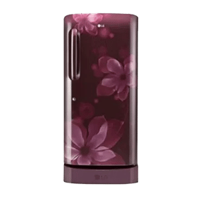 LG GL-D241ASOY 235 Ltr Single Door