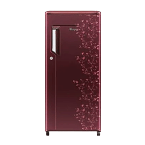 Whirlpool 200 IMPWCOOL CLS 3S 185 Ltr Single Door