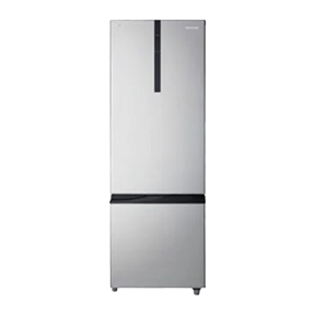 Panasonic NR-BR347RSX1 342 Ltr Double Door
