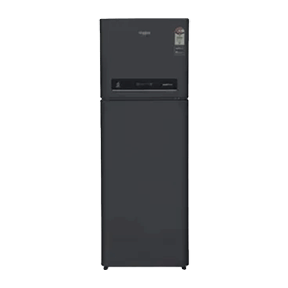 Whirlpool IF375 ELT 4S 360 Ltr Double Door