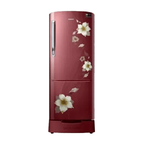 Samsung RR22N383ZR2 212 Ltr Single Door