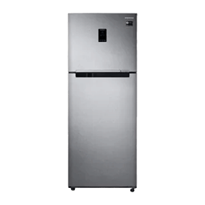 Samsung RT39M553ESL 394 Ltr Double Door