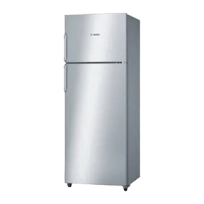 Bosch KDN43VL40I 347 Ltr Double Door