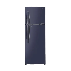 LG GL-T372RCPU 355 Ltr Double Door