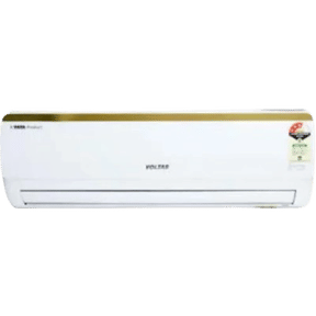 Voltas 183V Vertis Smart Elite Gold (4503705) 1.5 Ton 3 Star Inverter Split AC
