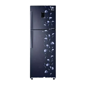 Samsung RT37K3993UZ 340 Ltr Double Door