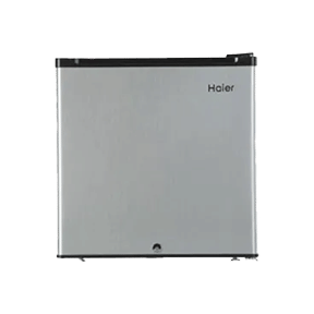 Haier Elegant HR-62VS 52 Ltr Single Door