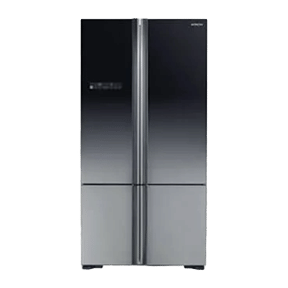 Hitachi R-WB800PND5 700 Ltr Side-by-Side