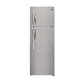 LG GL-T322RPZN 308 Ltr Double Door