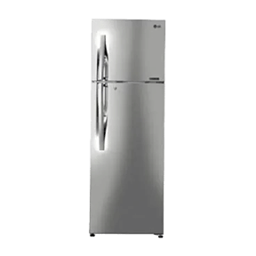 LG GL-T402RPZU 360 Ltr Double Door